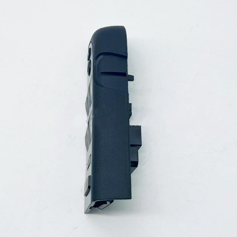 Window Switch Panel Bezel Cover for Chevy Silverado 1500 (2010–2013)