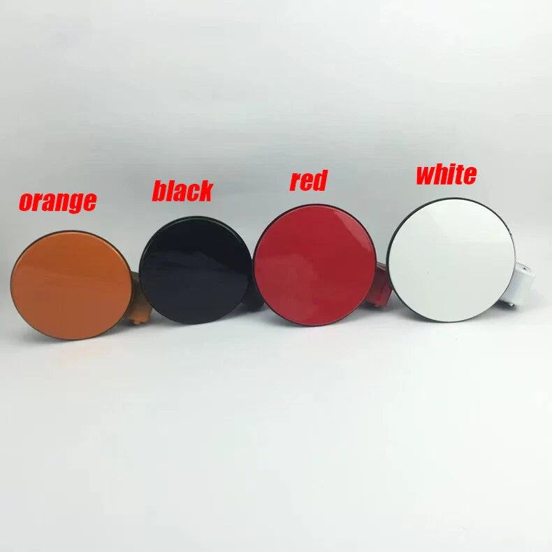 Fuel Filler Door Tank Lid Gas Cap Cover for VW Polo (2002–2018)