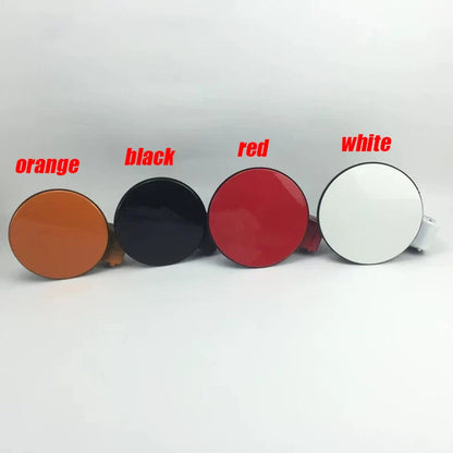 Fuel Filler Door Tank Lid Gas Cap Cover for VW Polo (2002–2018)