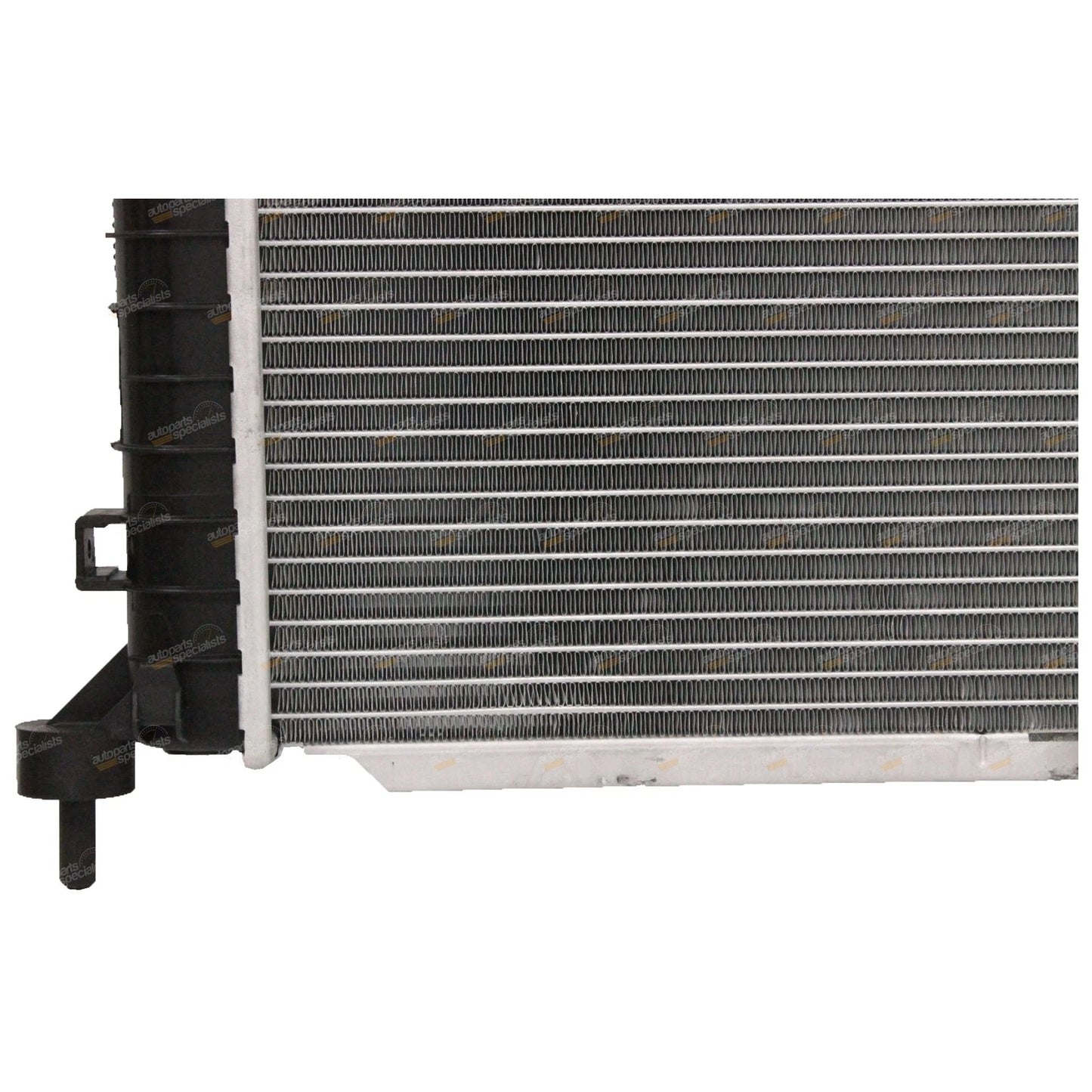Radiator for Holden Astra AH (2004–2009) Turbo Diesel