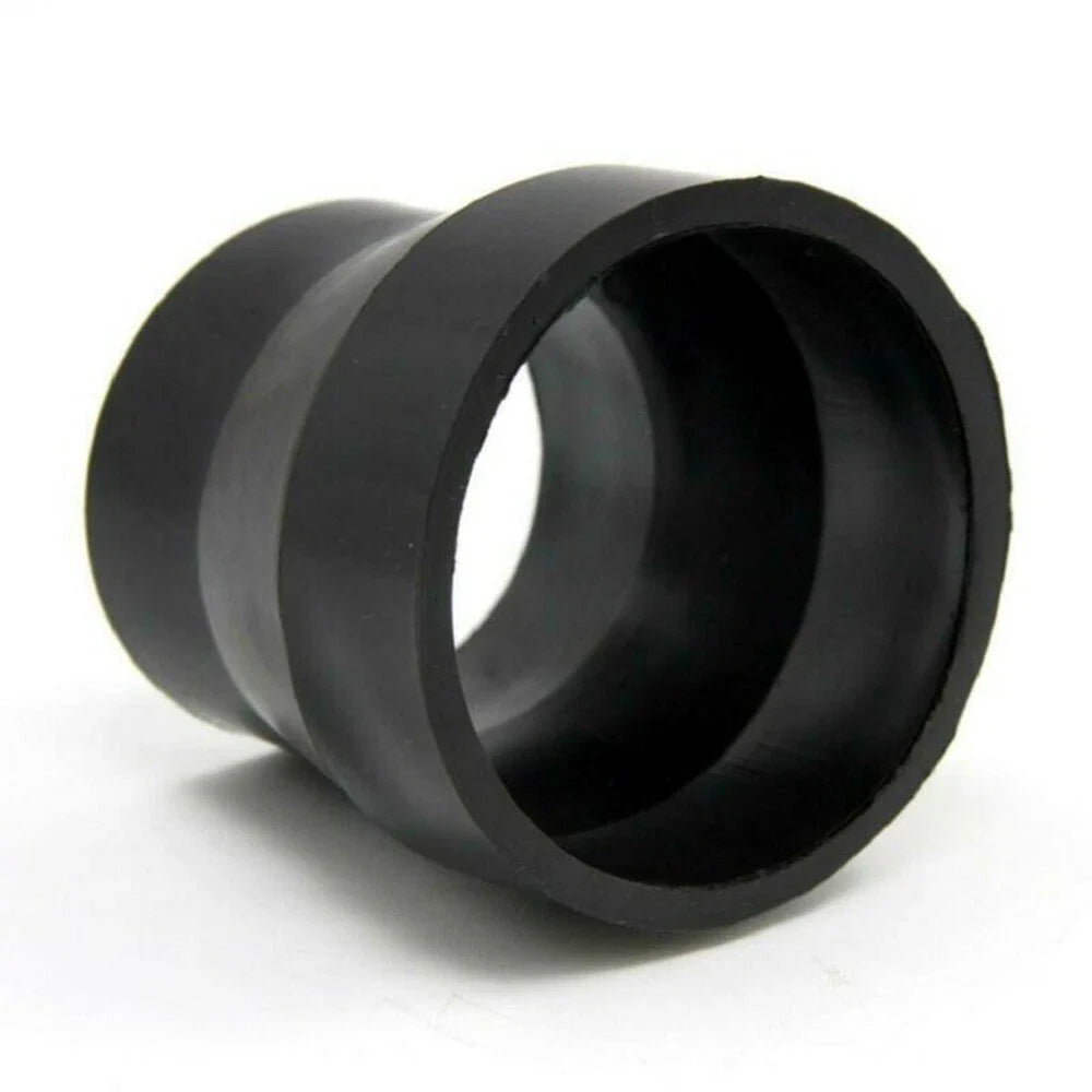Air Intake Filter System Pipe Tube Rubber Connector 76mm-63mm