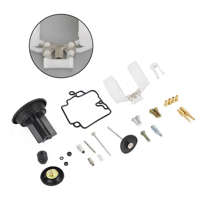 6PCS Fuel Injector Seal O-Ring Kit for Caterpillar Cat C15/3406E