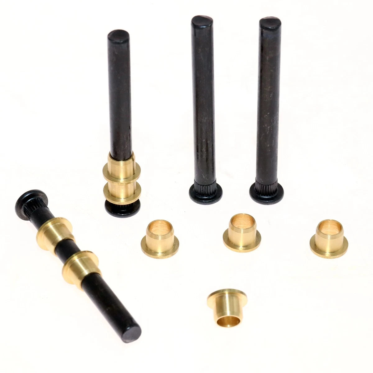 Door Hinge Pins for Toyota Corolla (KE20–KE70)