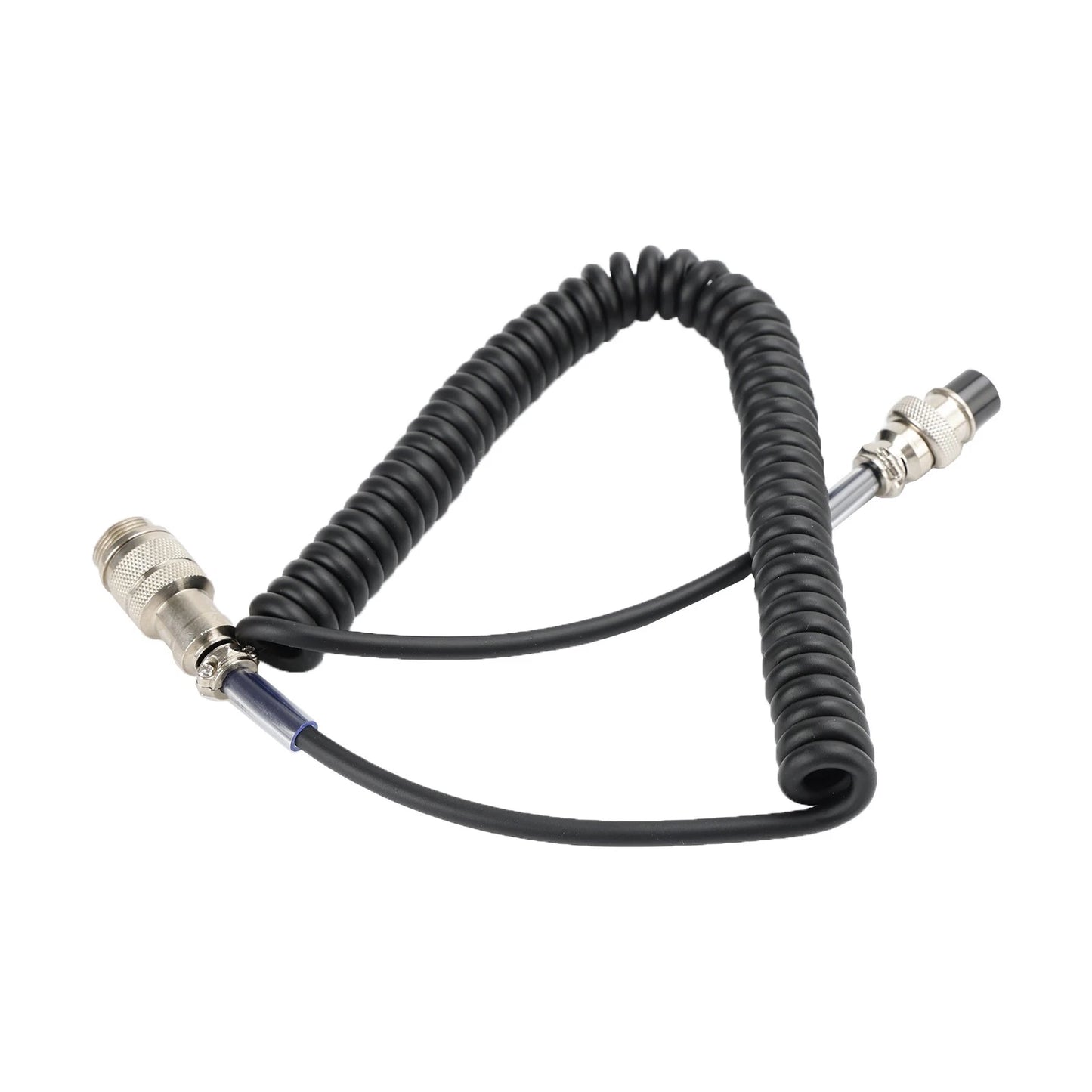 4Pin Handheld Microphone Extension Cable for CB Radio Microphones