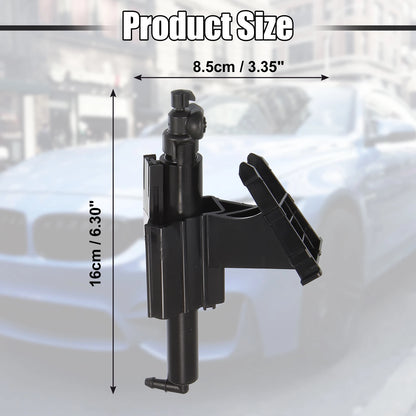 2X Headlight Washer Nozzle Jet for Ford Focus MK3 (2011–2018)
