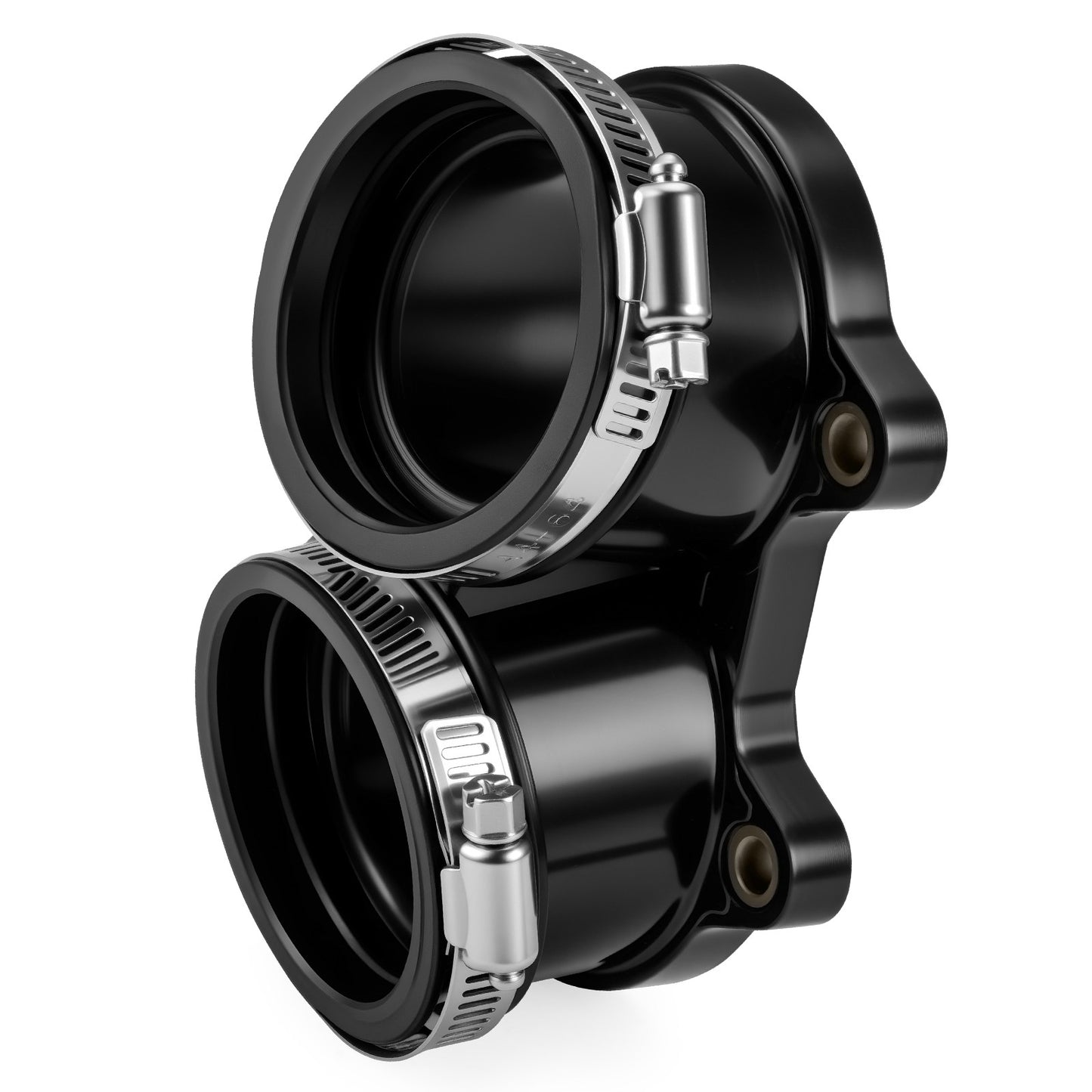Throttle Body Adapter for Polaris Cross Country Roads (2004–2019)