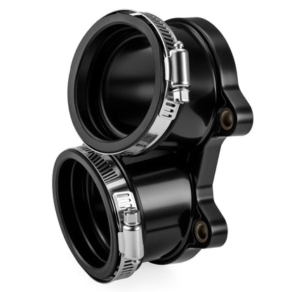 Throttle Body Adapter for Polaris Cross Country Roads (2004–2019)