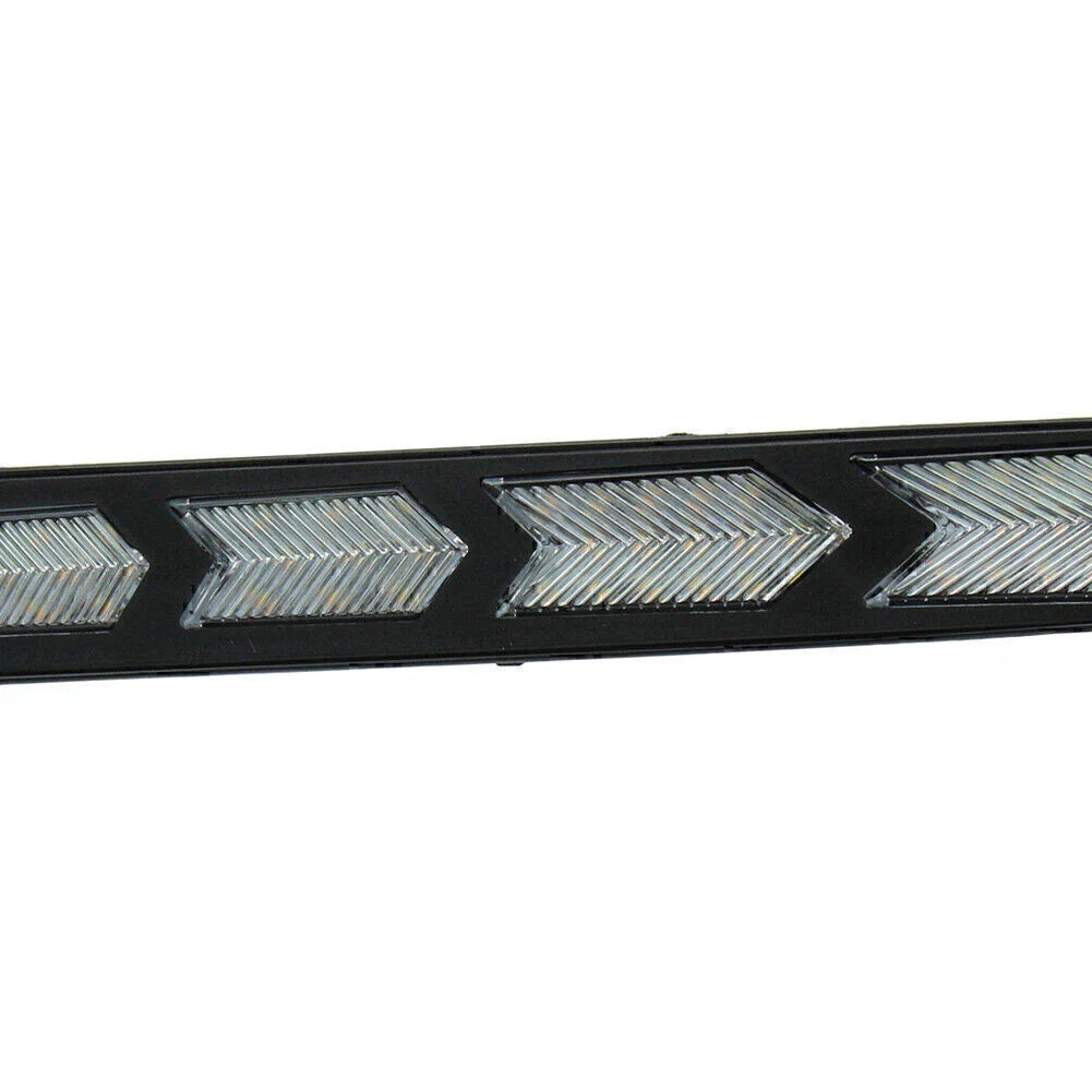 ABS Front LED Daytime Running Lights for Mazda CX-5 (2017-2020)