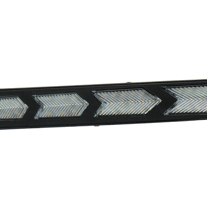ABS Front LED Daytime Running Lights for Mazda CX-5 (2017-2020)