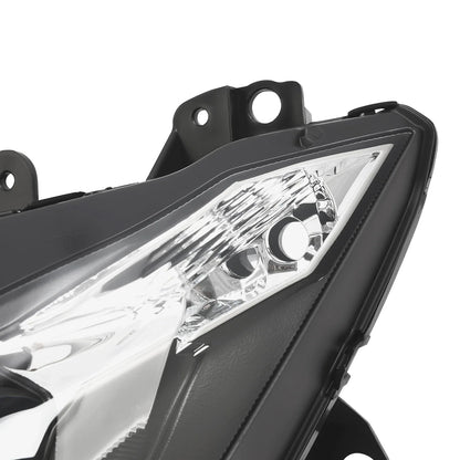 Headlight Assembly for Kawasaki Ninja ZX6R (2013-2018)