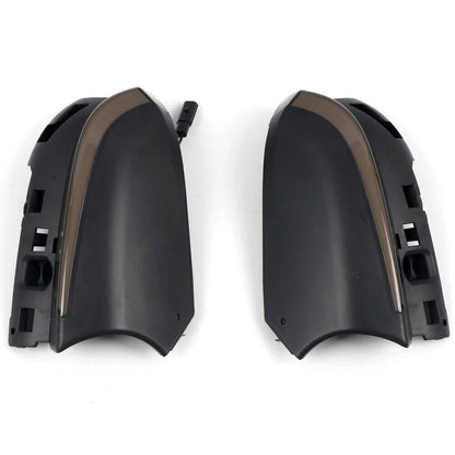 2x Sequential Wing Mirror Turn Signal Lamp for Toyota Camry (2018–2023)