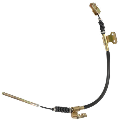 Rear Brake Cable for Suzuki Quadsport 80 LT80 (1987–2006)