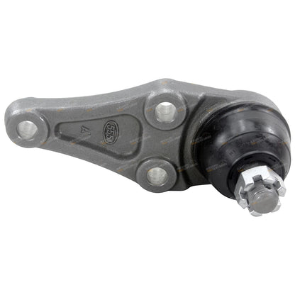 Set of 2 Lower Ball Joints for Mitsubishi Challenger (2009–2013)