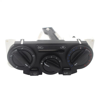 Heater A/C Control Panel for Nissan Tiida NV200 Sylphy (2007-2015)