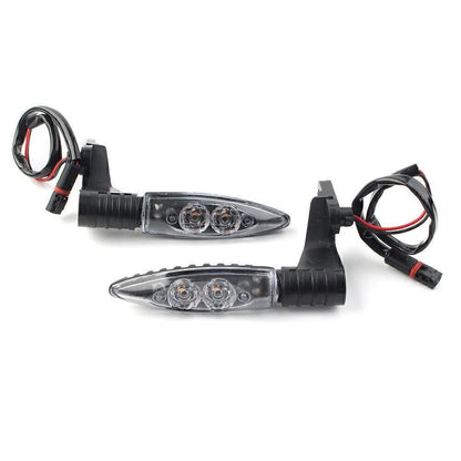 Black Frame End Cap Hole Plug Cover Kit for BMW R1200GS LC ADV (2013–2016)