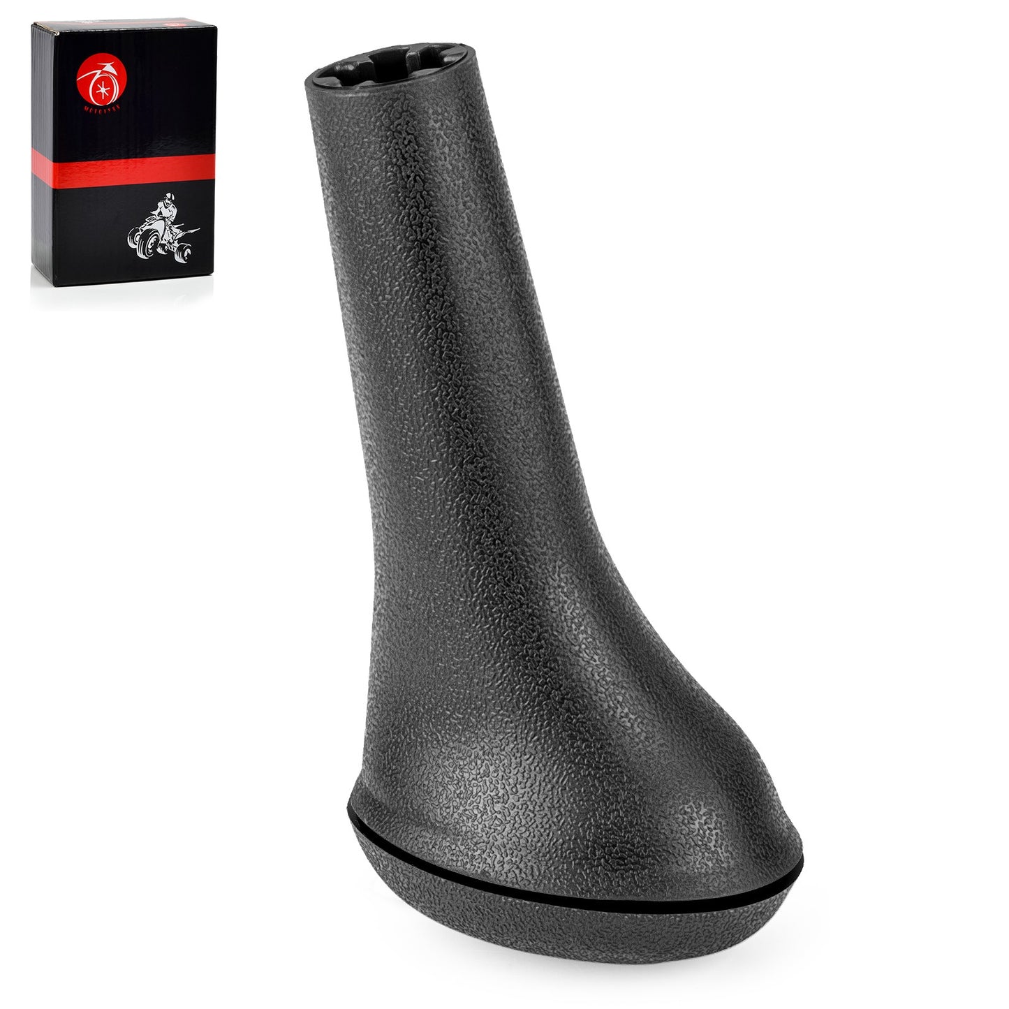 Shift Lever Knob & Cover for Polaris Ranger 425 500 700 800 900 (2001–2014)