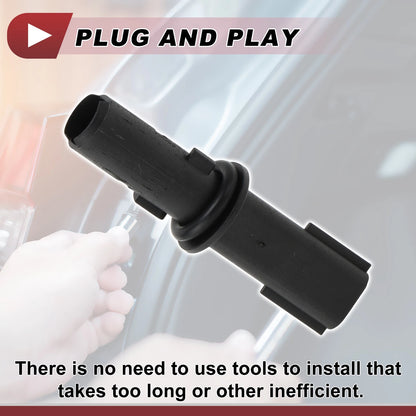 1 Pc DRL Daytime Running Light Socket for Nissan Qashqai (2008-2012)