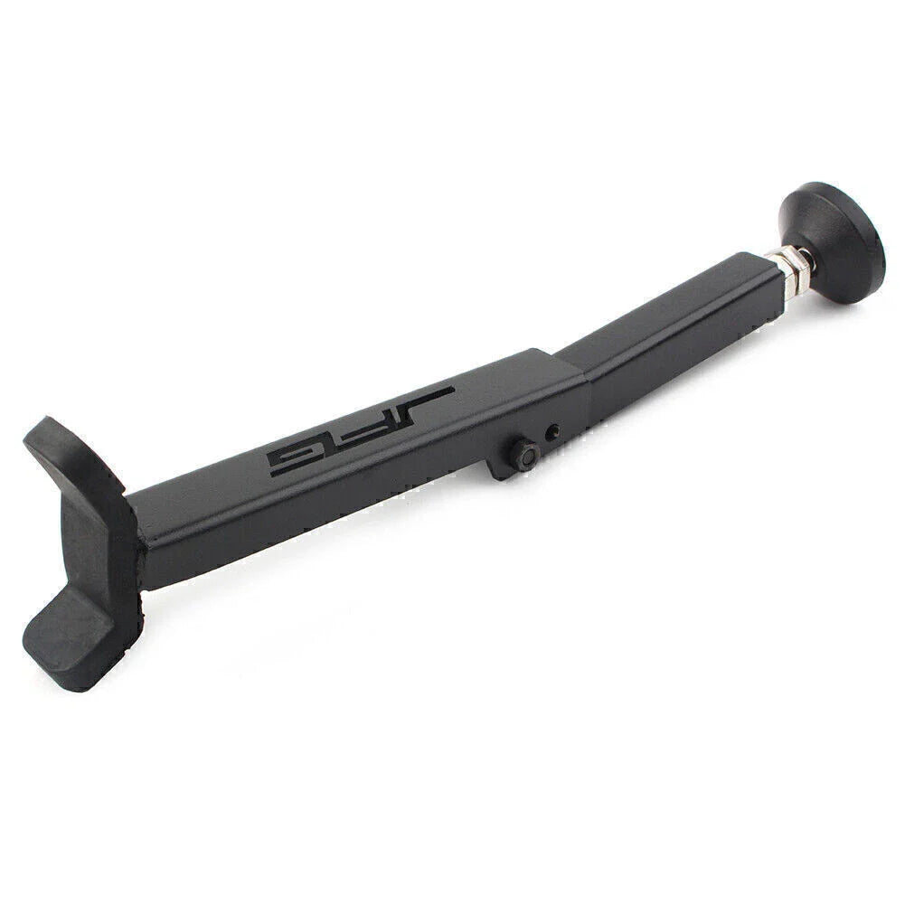 Wheel Support Side Stand for Dirt Pit Bike Repair Tool