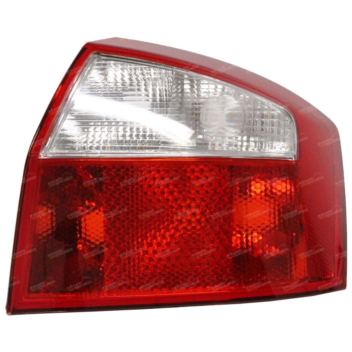 Tail Lights Pair for Audi A4 B6 (2001–2004)