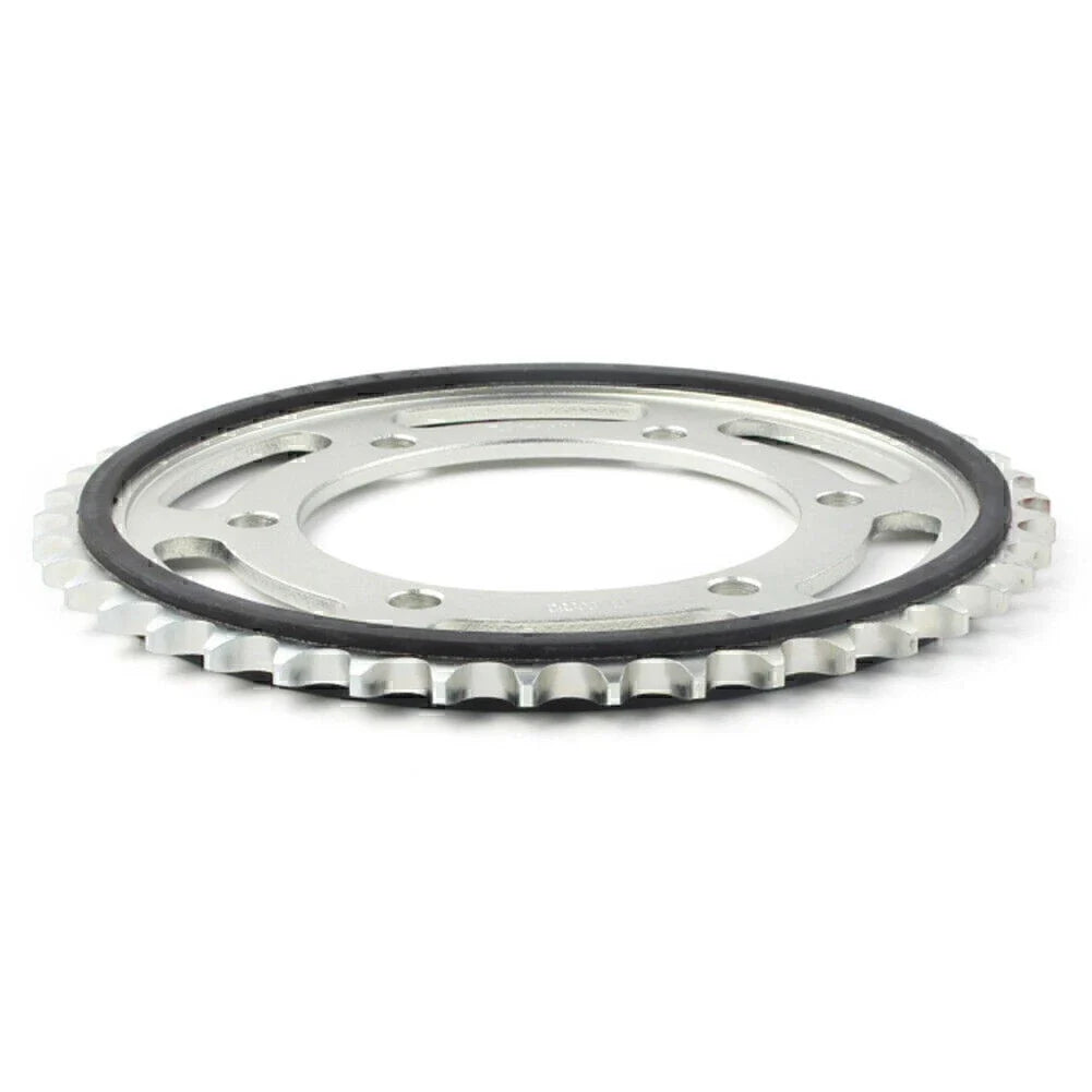 43T Rear Sprocket for Suzuki GSXR600 GSXR750 (2011-2018)