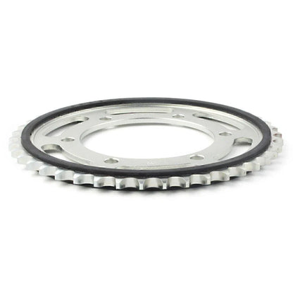 43T Rear Sprocket for Suzuki GSXR600 GSXR750 (2011-2018)