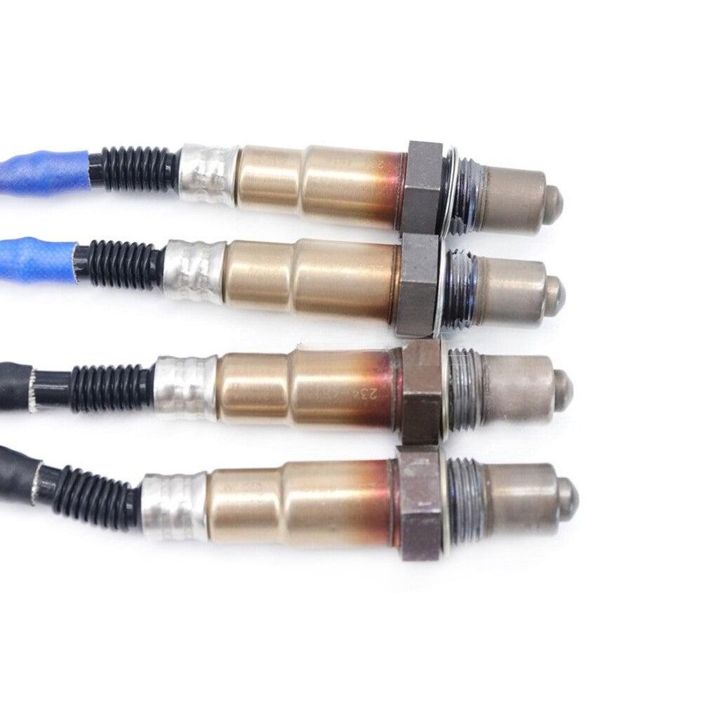Oxygen Sensor Set for Buick Enclave Chevrolet GMC (2008–2017)
