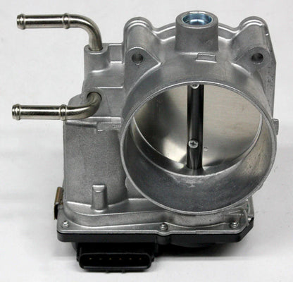 Throttle Body Assembly for Armada NV Titan QX56 QX80