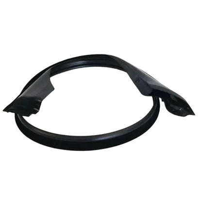 Front Left ABS Door Roof Seal for BMW (2009–2015)