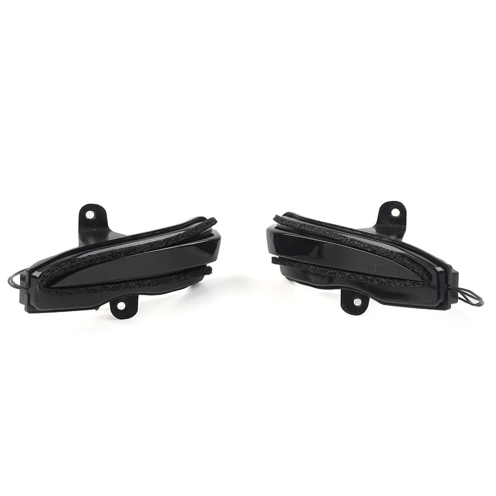 Steering Wheel Gear Shift Paddle Extension for Mazda 3 (2011–2016), RX-8 (2005–2008)
