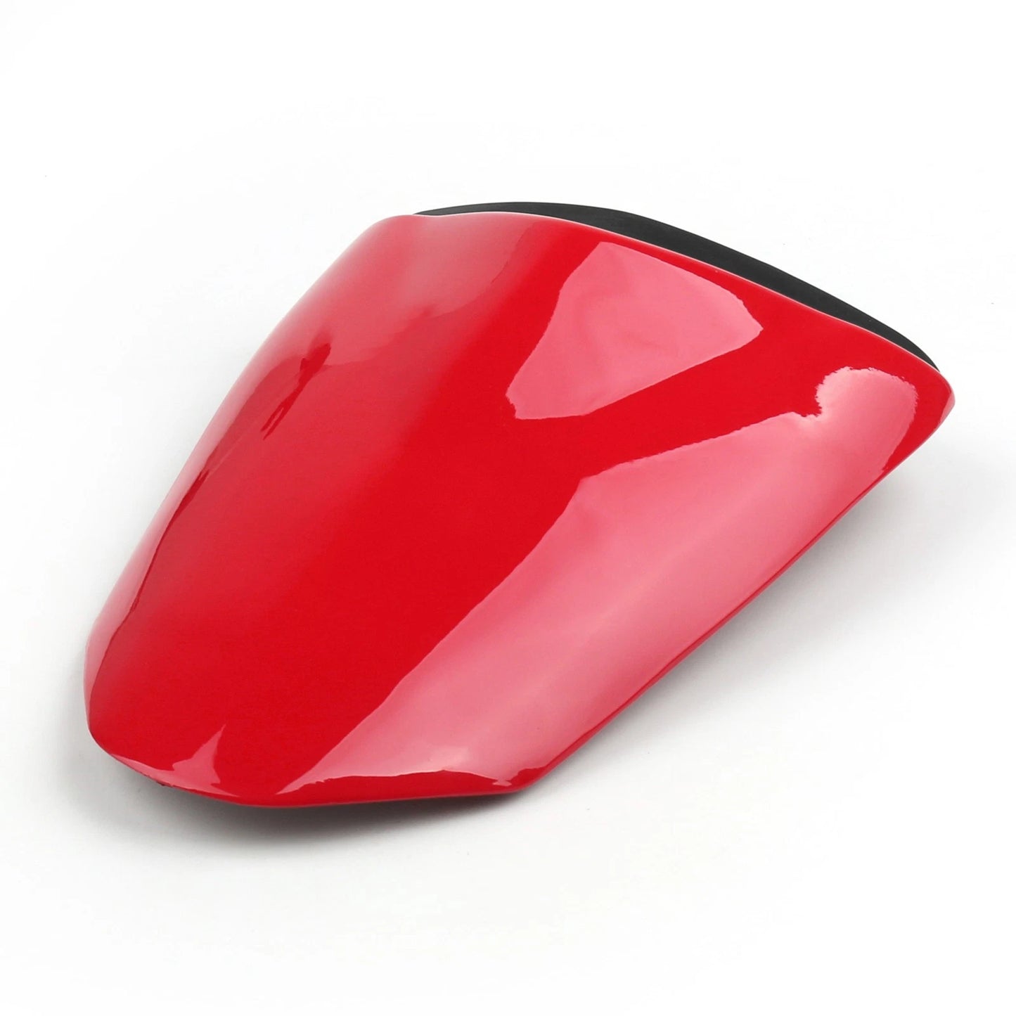 Rear Seat Cover Cowl for Kawasaki ZX6R ZX 636 (2009–2018) Red
