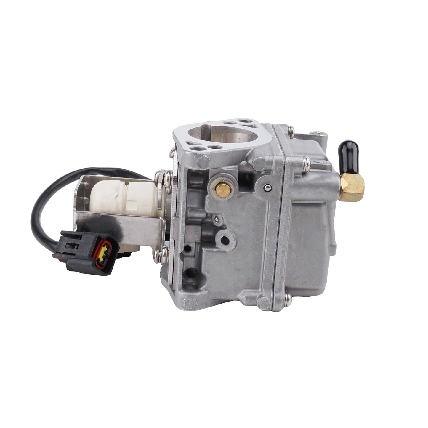 Carburetor for Yamaha 25HP Outboard Engine (T25 F25 4-Stroke)