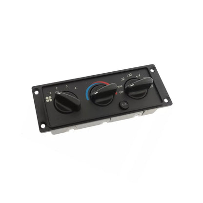Temperature Control Panel for International Trucks 9100 9200 9400 Series