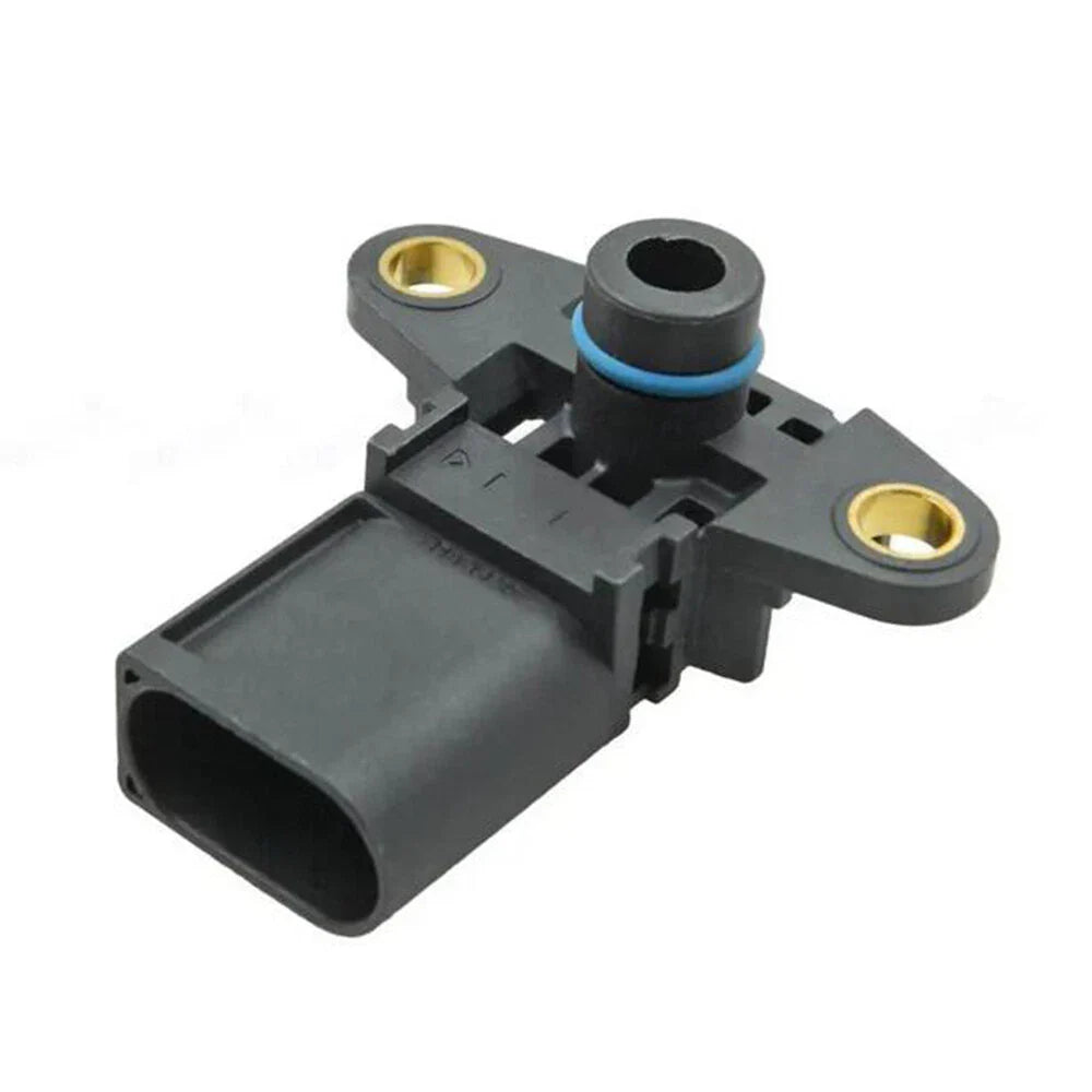 Intake Manifold Air Pressure Sensor for BMW E53 E60 E61 N52 N62 M54 (2000-2010)