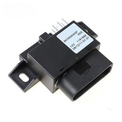 Fuel Pump Delivery Control Module for Audi Q5 quattro (2008–2017)