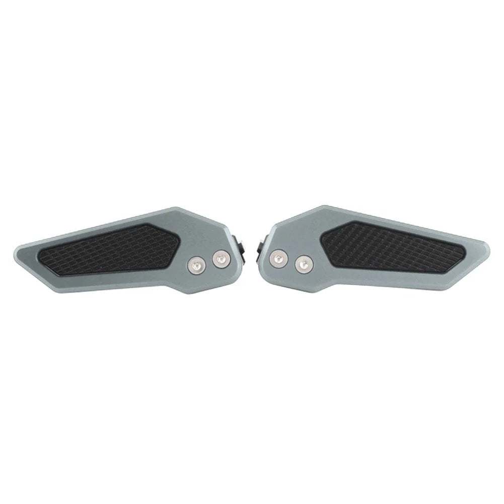 Rear Foot Pedal Footrest Passenger Footpeg for Honda ADV 150 (2018-2020)