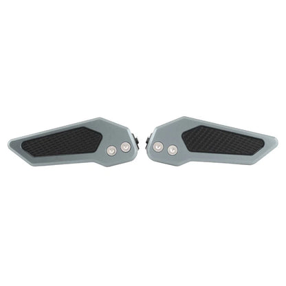 Rear Foot Pedal Footrest Passenger Footpeg for Honda ADV 150 (2018-2020)