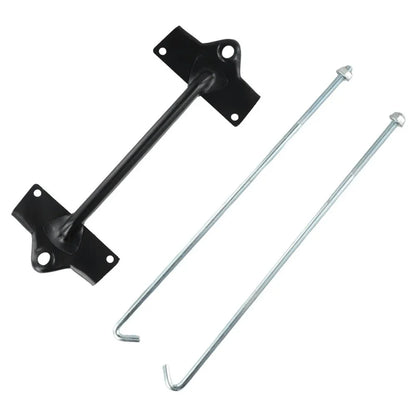 Mitsubishi Lancer Battery Hold Down Bracket Bolt 3x (2002-2007)