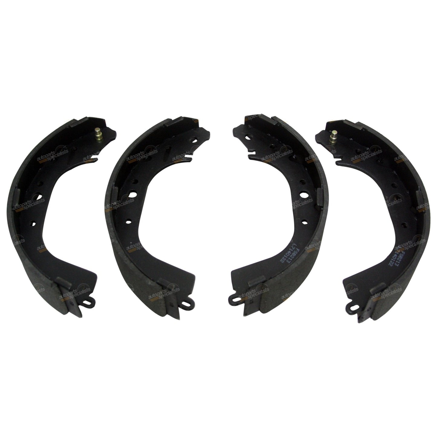 Rear Brake Shoes Adjuster Kit for Landcruiser 70 Series