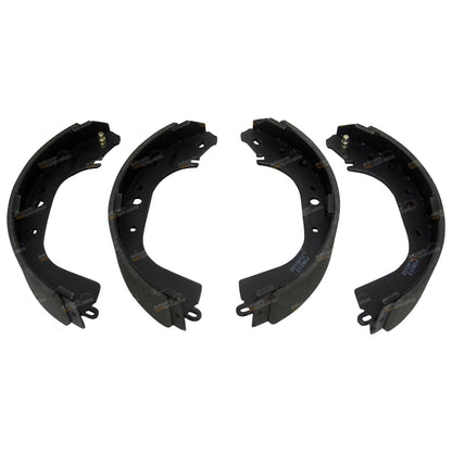 Rear Brake Shoes Adjuster Kit for Landcruiser 70 Series