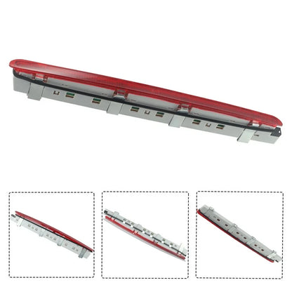 Red LED Third Brake Light for Mercedes Benz C-Class W203 (2001-2007)