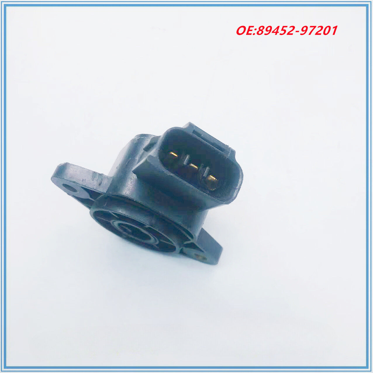 Throttle Position Sensor for Toyota