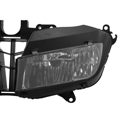 Headlight Assembly & Fairing Stay Bracket for Honda CBR600RR (2013-2025)