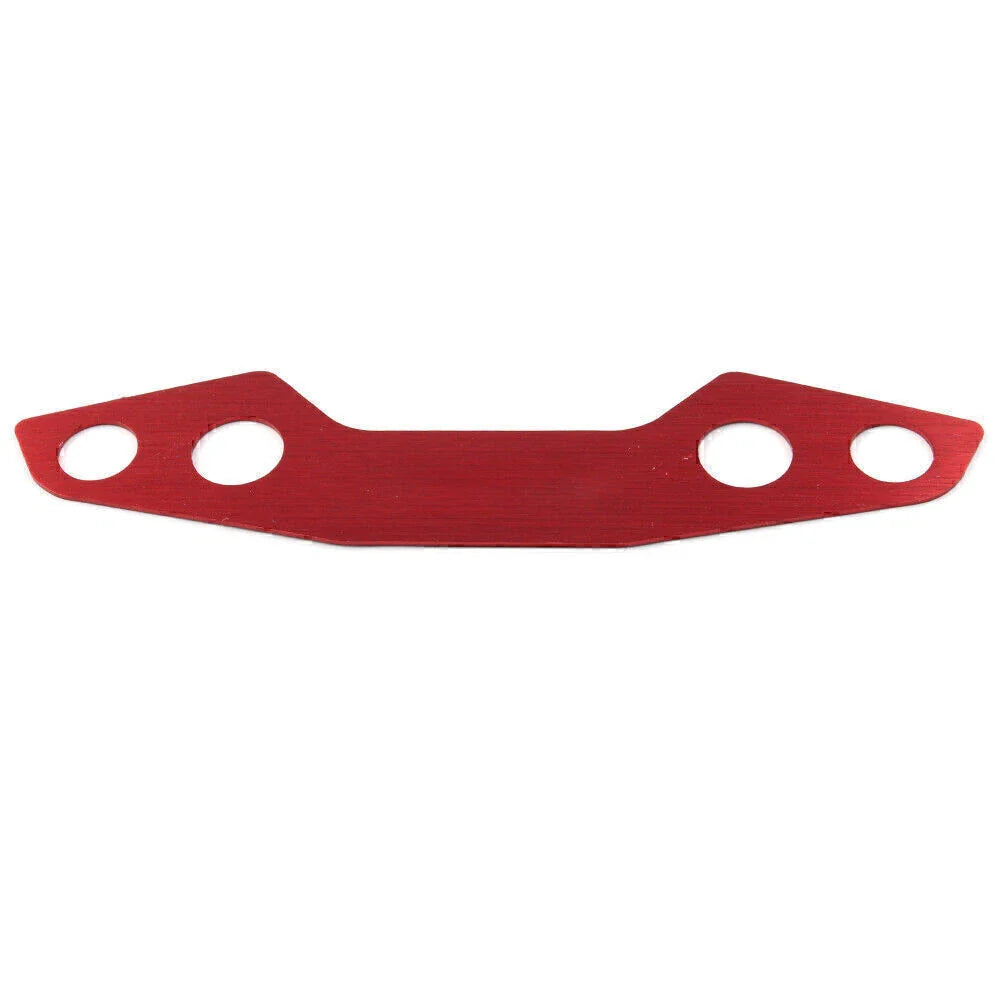 Red Moto Instrument Meter Cover for HONDA CB400 SUPER BOLDOR (1992-1998)