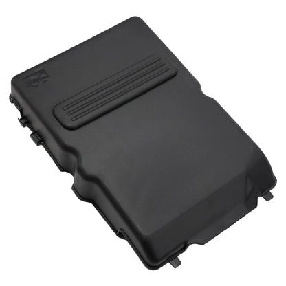 1pcs Car Battery Box Cover Cap Black for Mazda 3 (2004-2012)