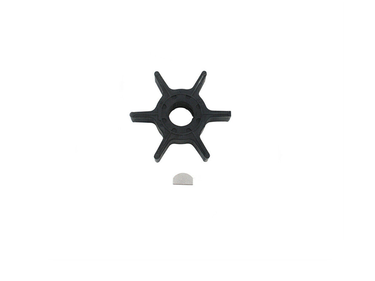 Water Pump Repair Kit for Yamaha 9.9HP 15HP Outboard (1990–2023)
