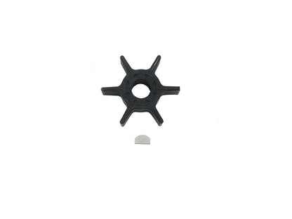 Water Pump Repair Kit for Yamaha 9.9HP 15HP Outboard (1990–2023)