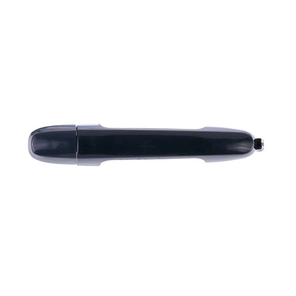 Rear Outer Door Handle Gloss Black for Toyota Camry (2018–2023)