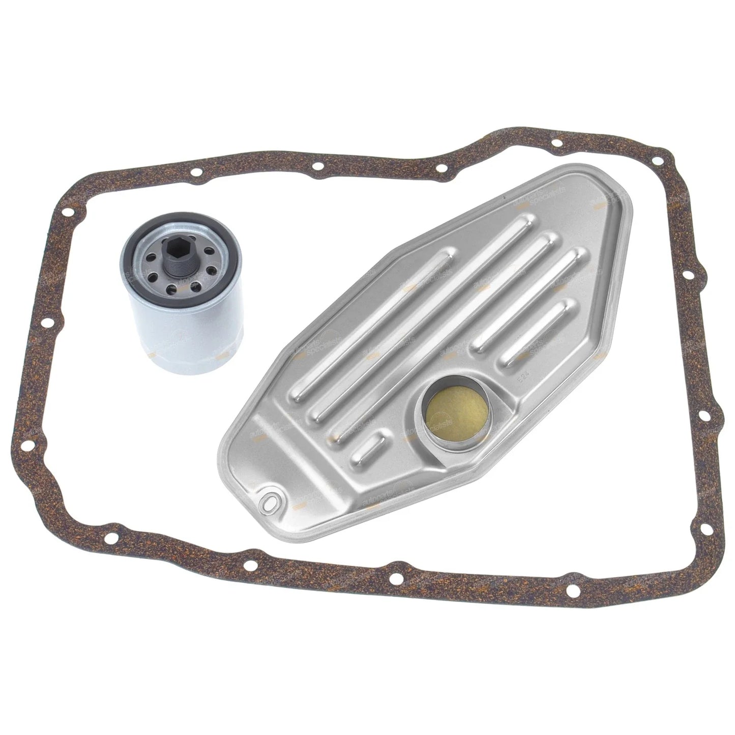 Auto Transmission Filter Kit for Jeep Cherokee KJ V6 3.7L EKG (2001 - 2007)