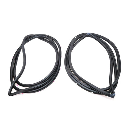 Weatherstrip for Toyota Land Cruiser 2DR Pickup (FZJ74 HZJ71 HZJ75 KZJ70)