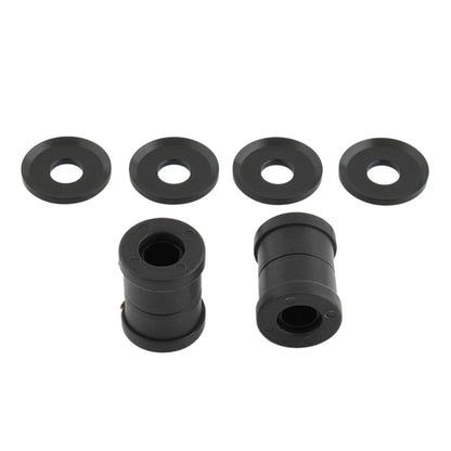 Polyurethane Handlebar Riser Bushings for Harley Softail, Dyna, Sportster